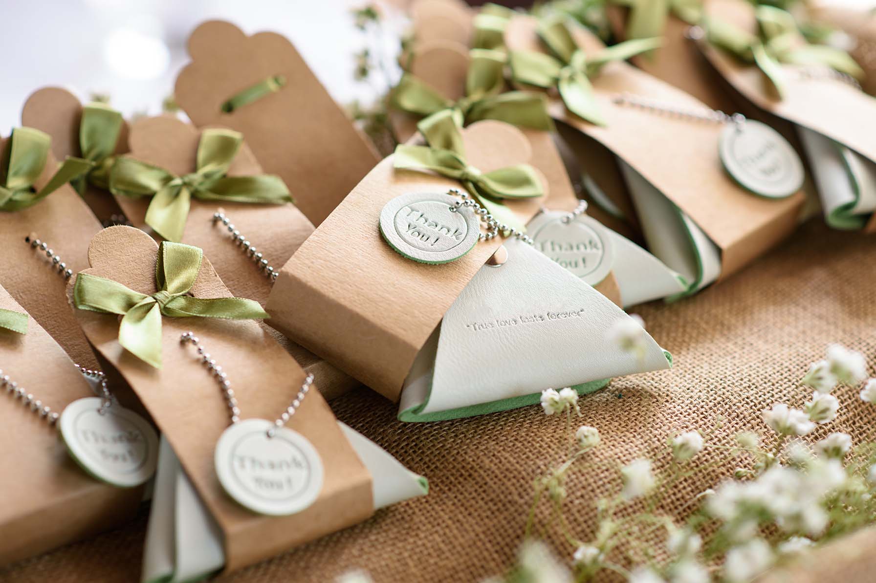 The Best Souvenirs for Your Wedding in Bali | Bali Wedding