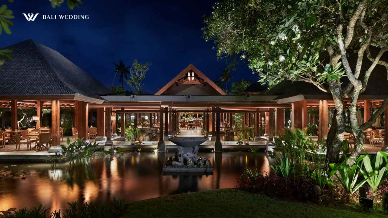 Hyatt regency bali