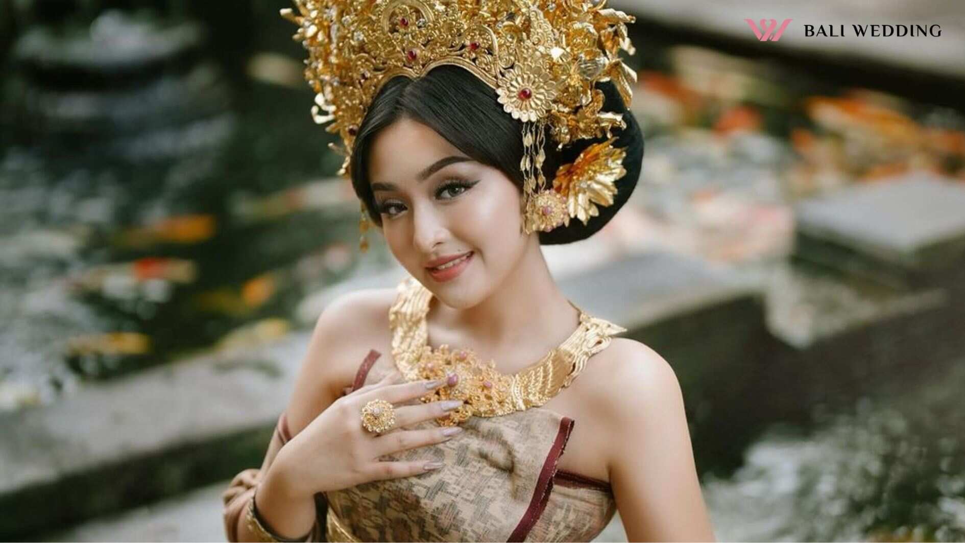 Cahya Dewi Bali