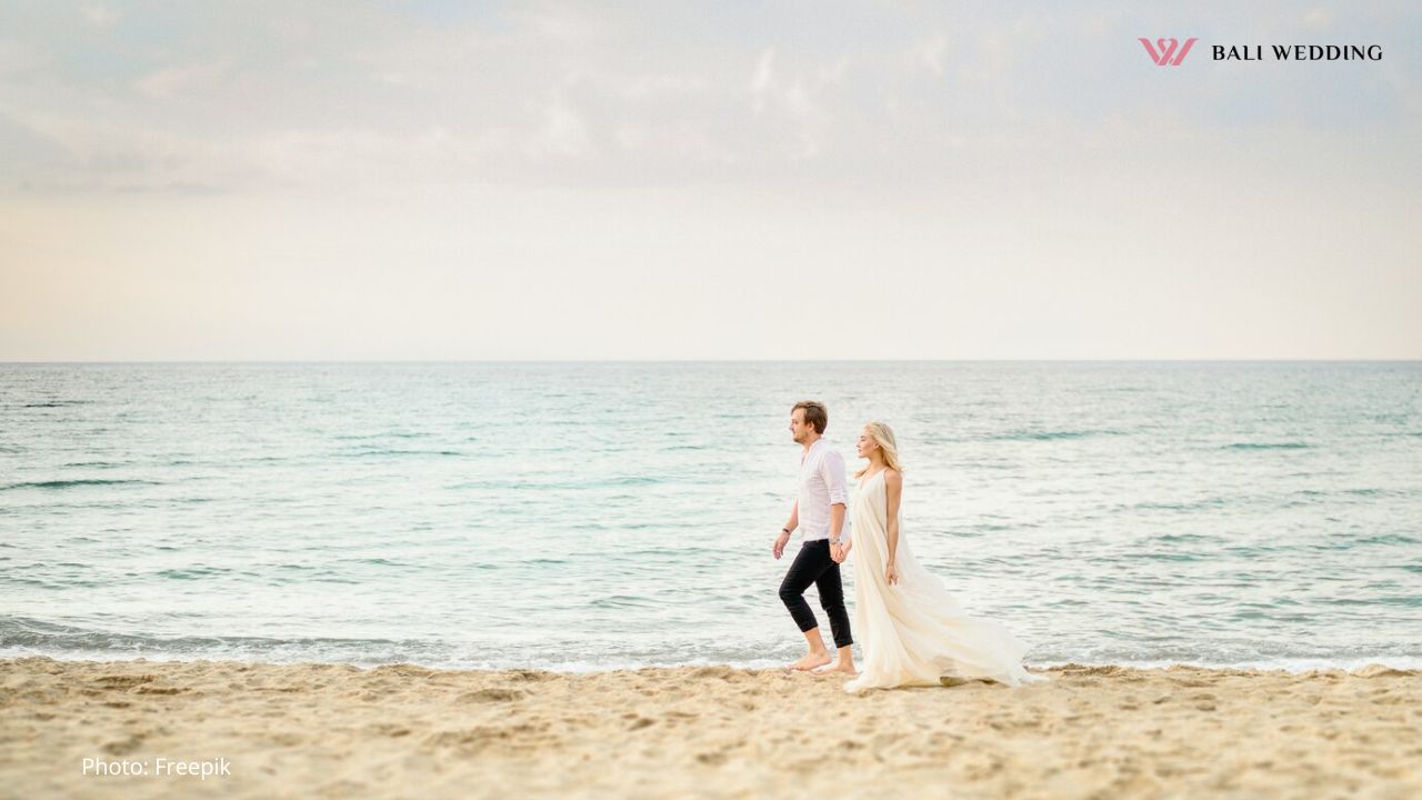 Elopement Wedding