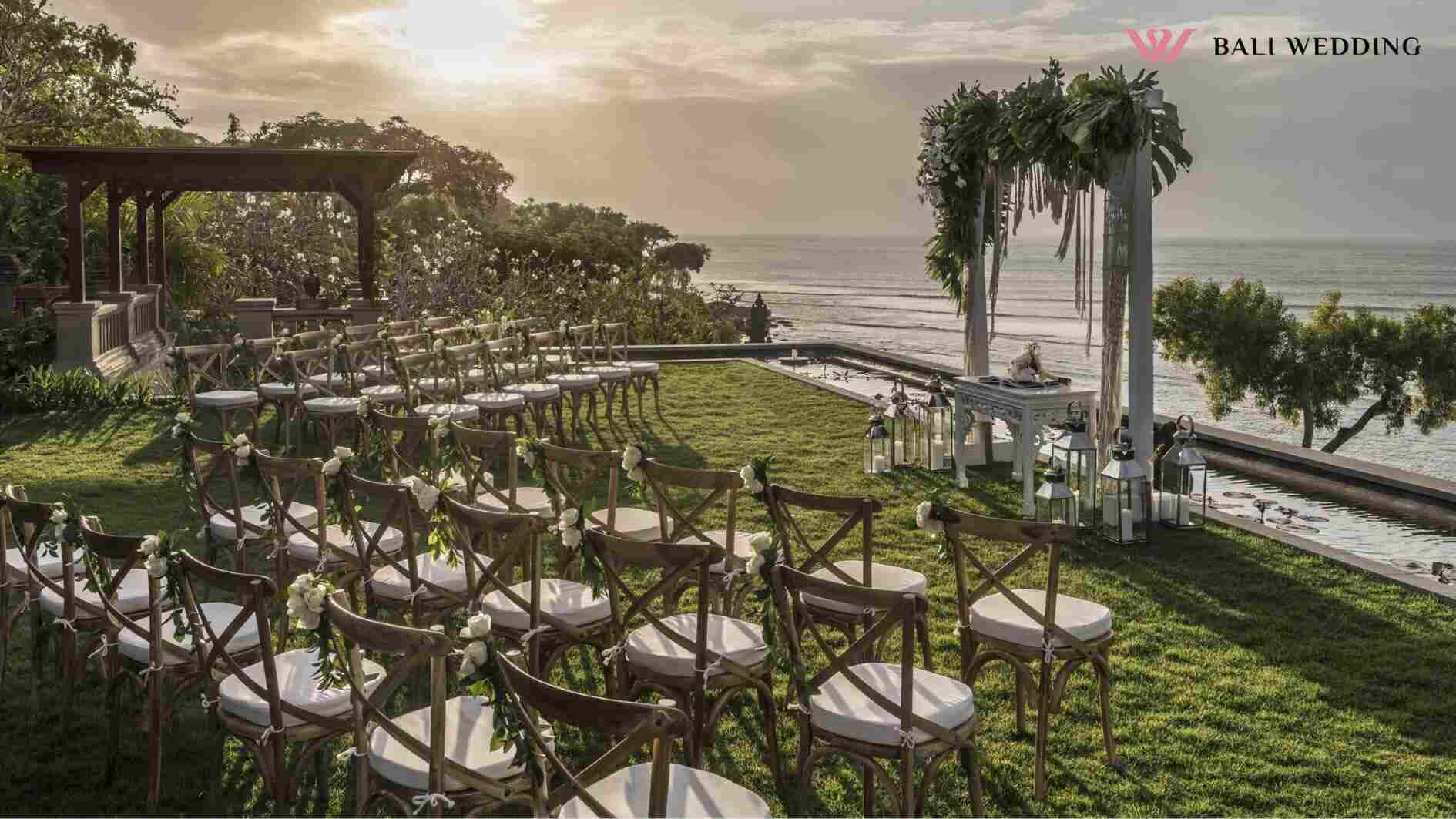 Four Seasons Resort Bali At Jimbaran Bay