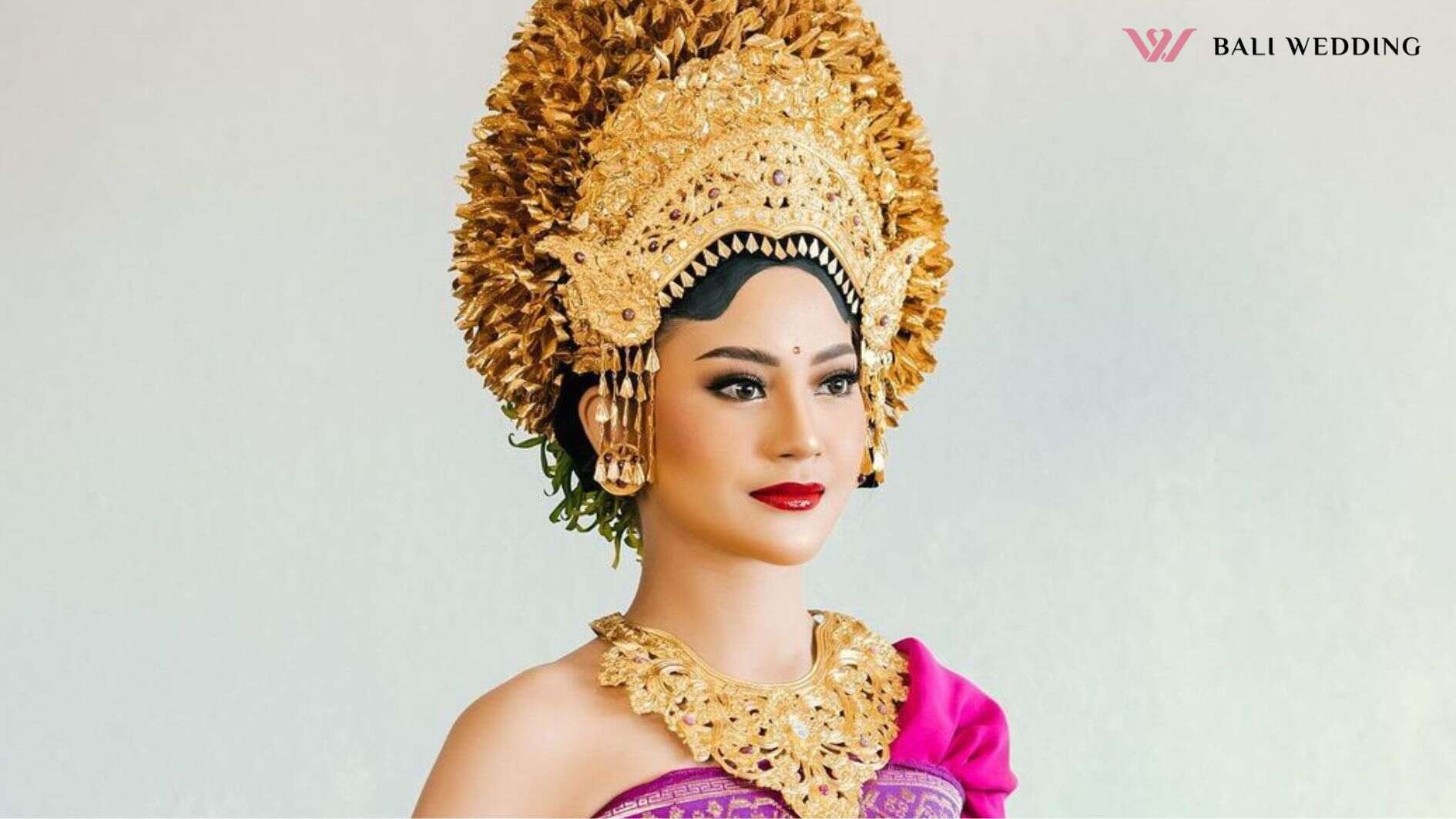 Make Up Bali Klasik