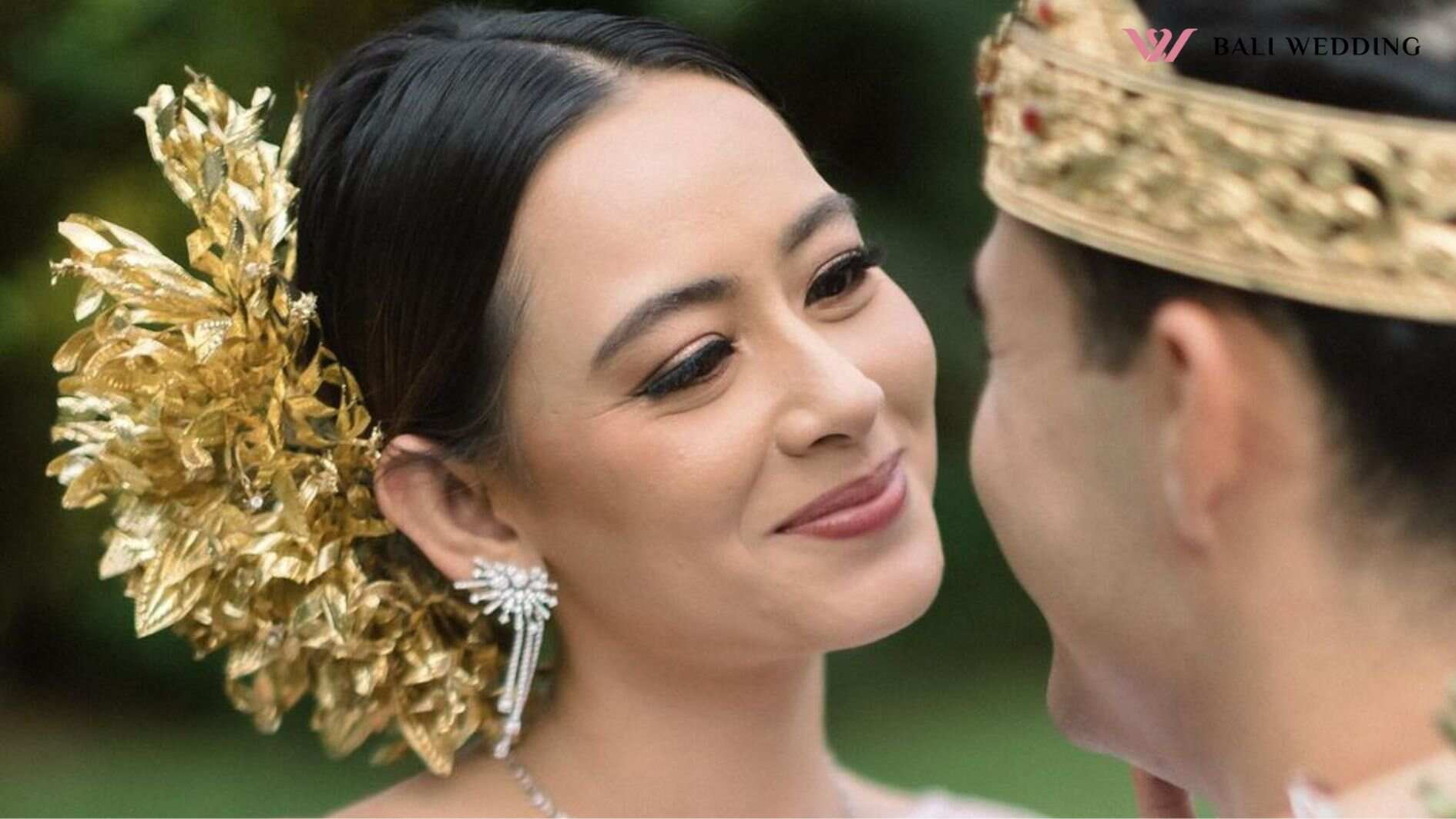 Make Up Bali Natural