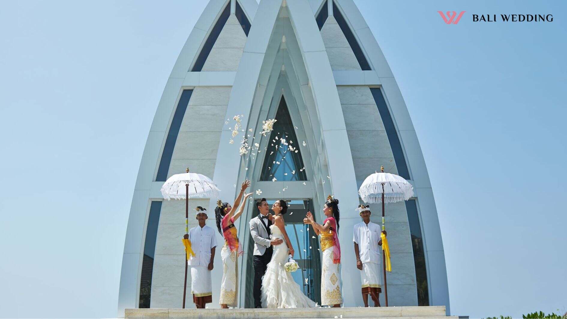 The Ritz-Carlton, Bali