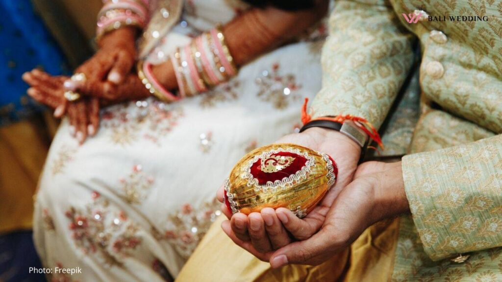 Indian Wedding