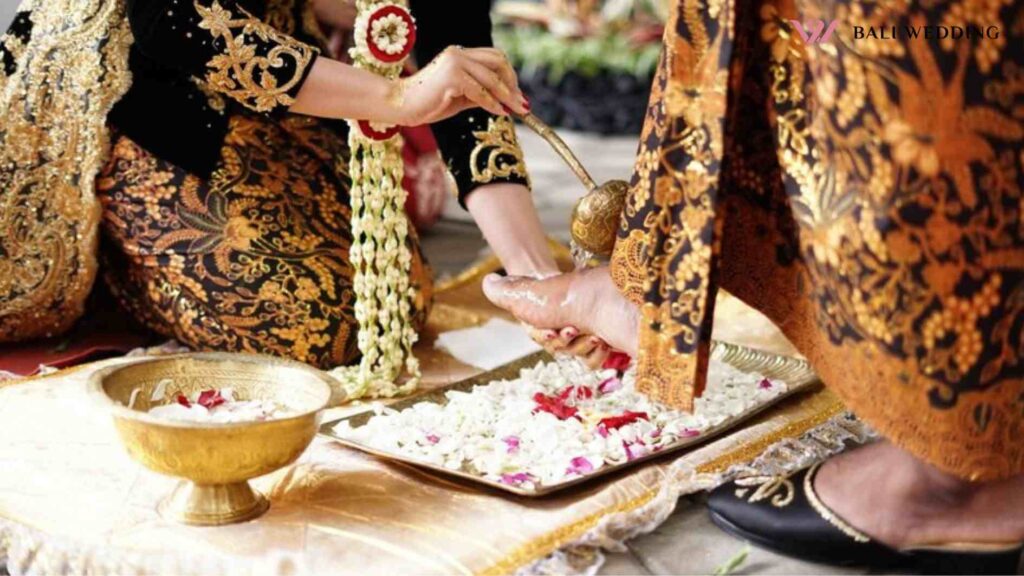 tradisi unik indonesian weddings