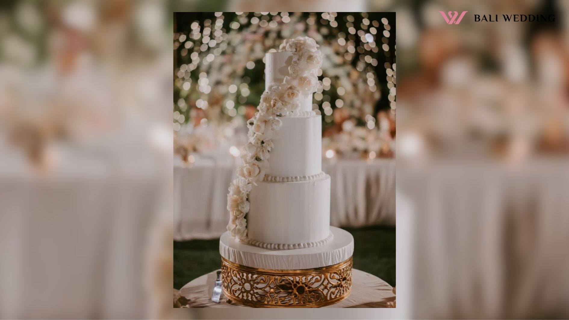 wedding cakes bali, moia cakes