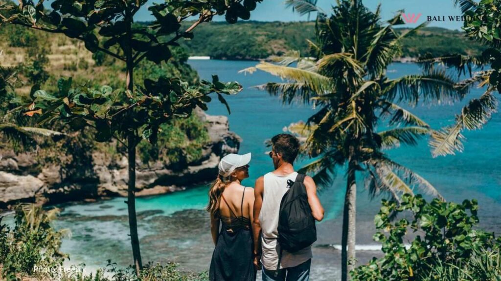 Romantic Bali Honeymoon Packages for Newlyweds: Your Guide to Paradise